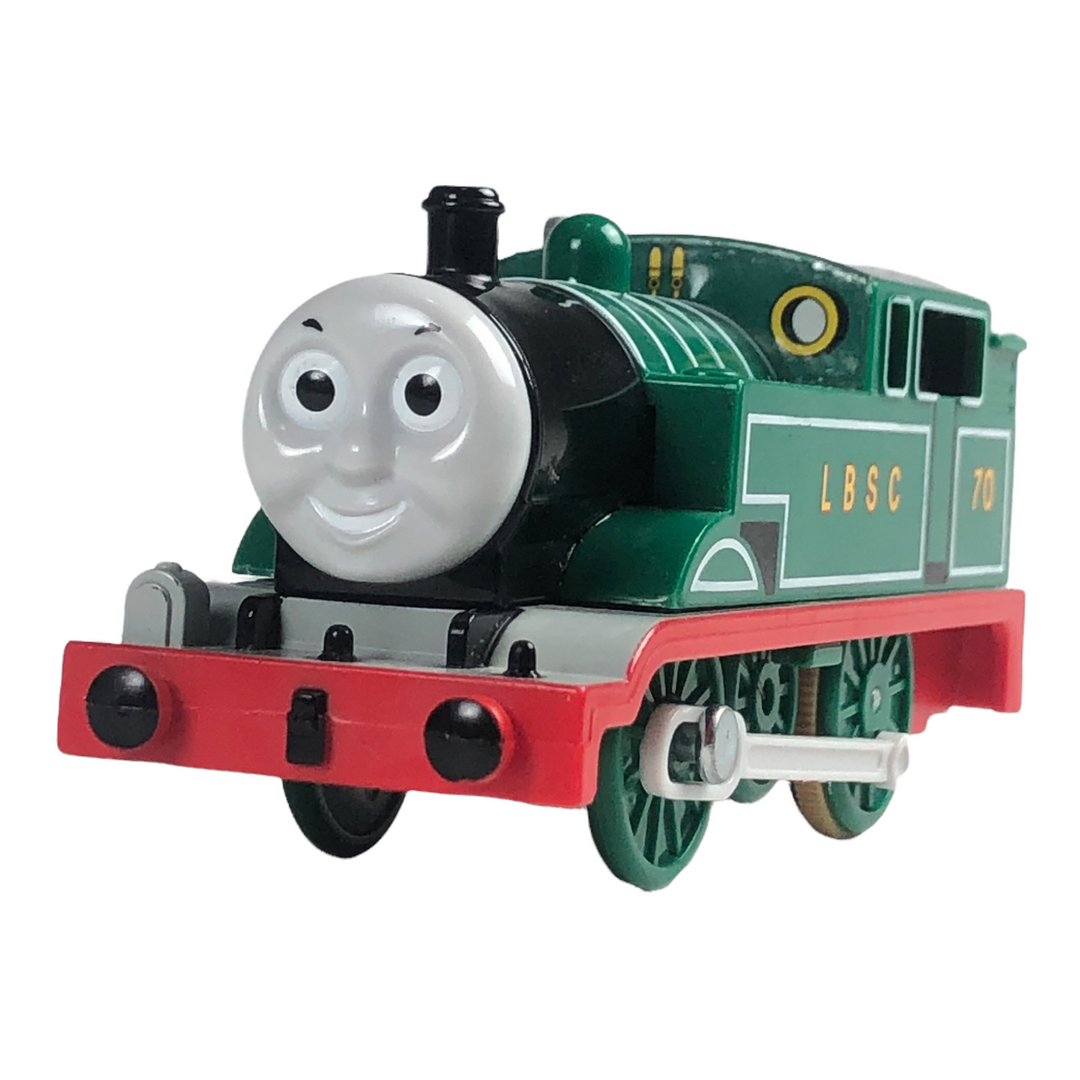 2016 Plarail LBSC Thomas -