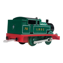 Load image into Gallery viewer, 2016 Plarail LBSC Thomas -
