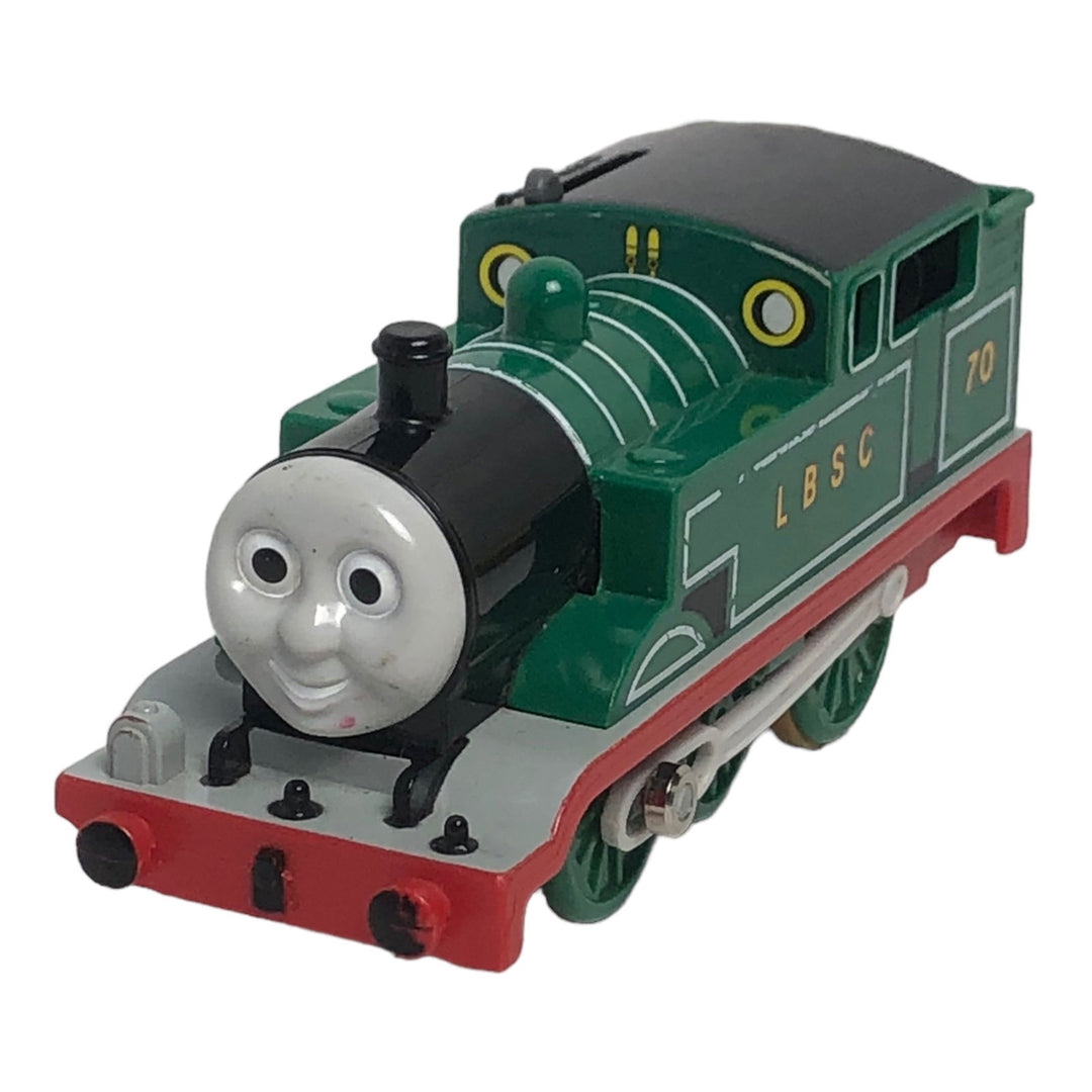 2016 Plarail LBSC Thomas -