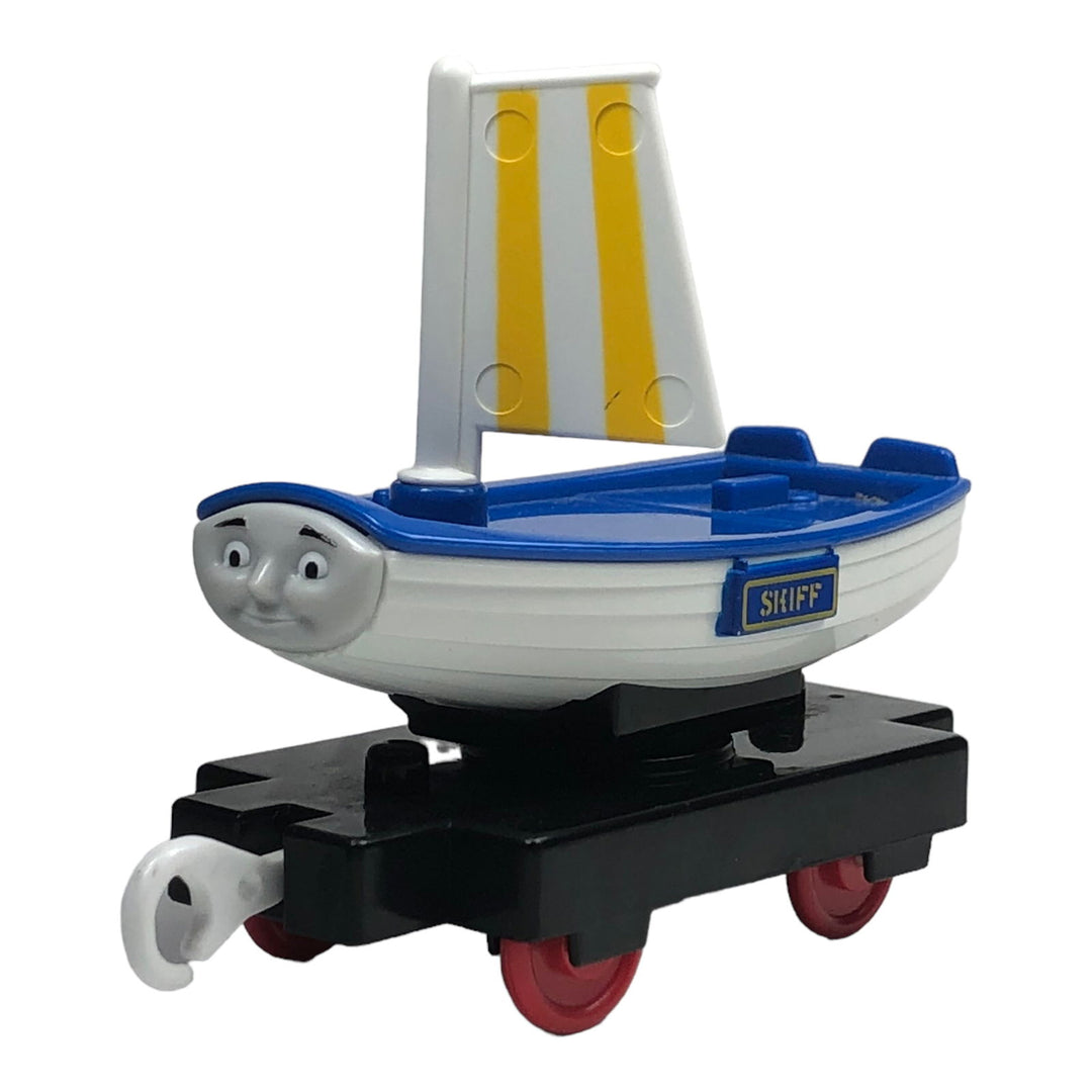 2016 Plarail Skiff -