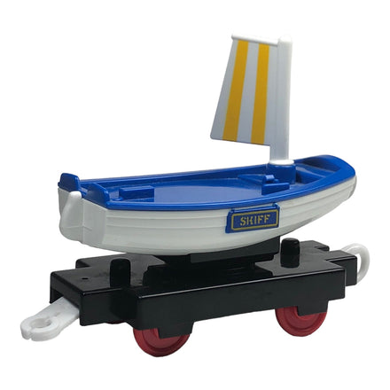 2016 Plarail Skiff -