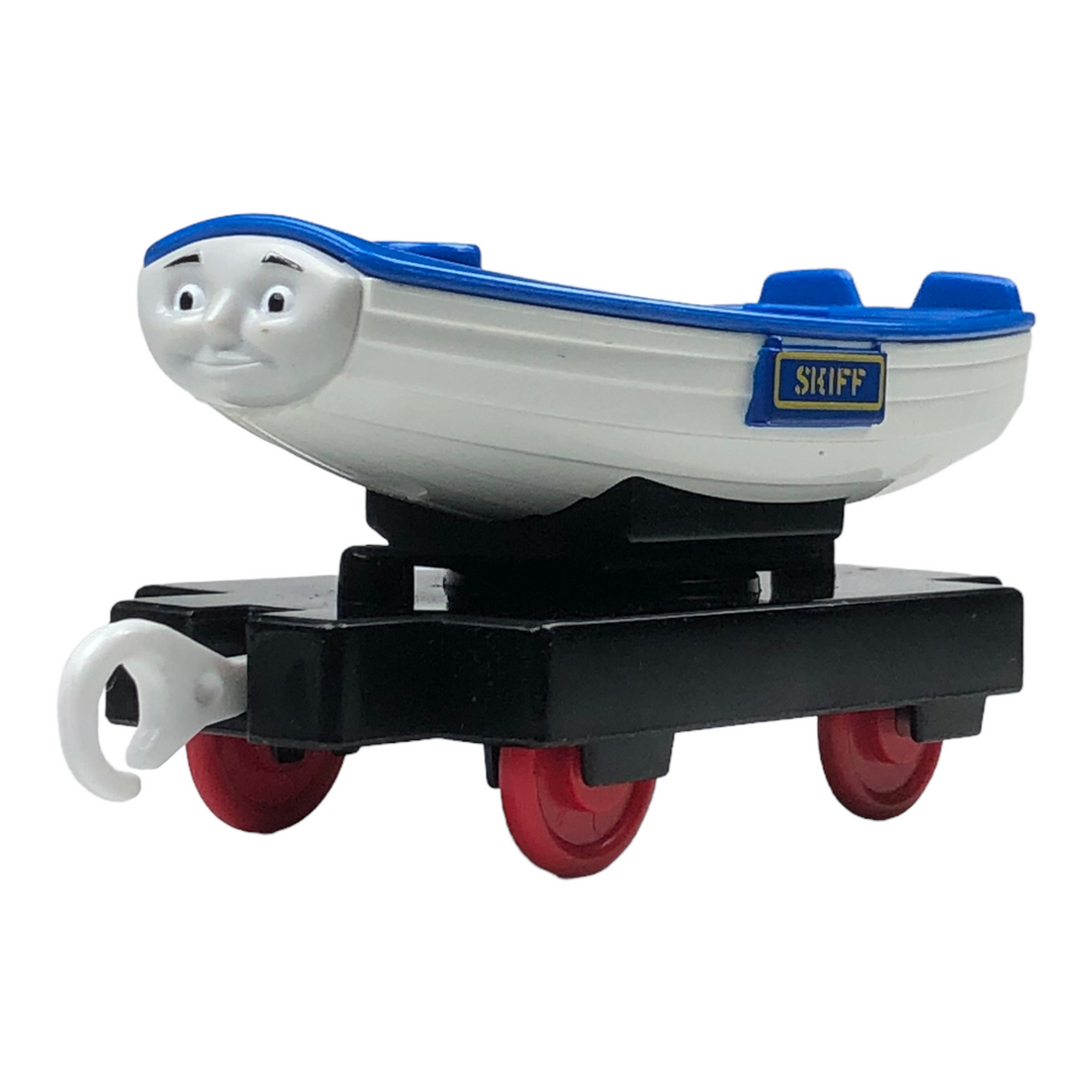 2016 Plarail Skiff -