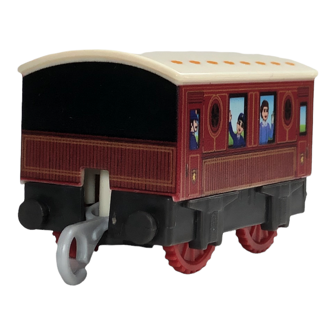 2017 Mattel Royal Coach -