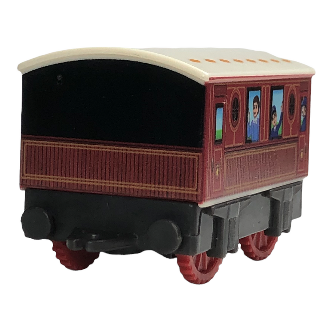 2017 Mattel Royal Coach -