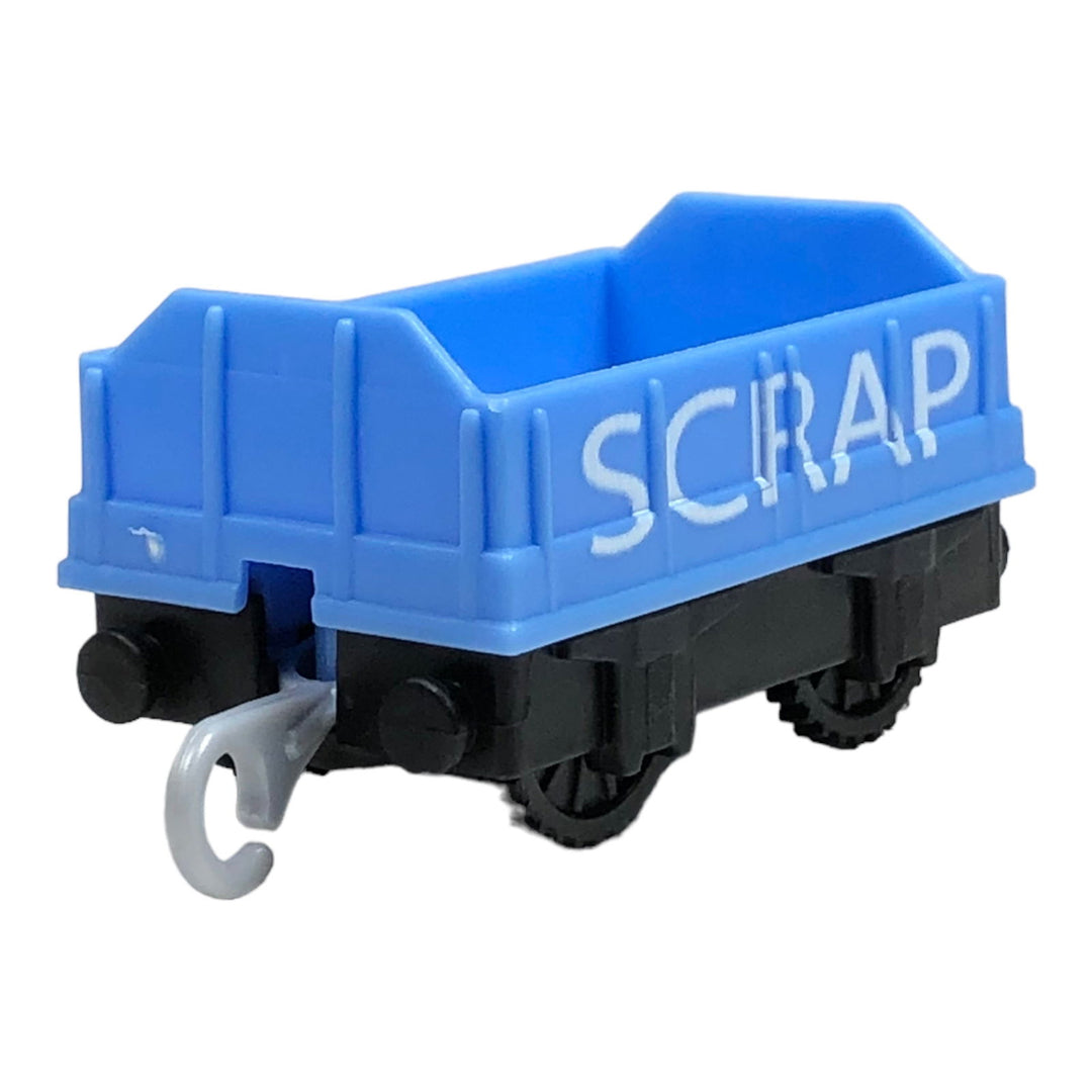 2017 Mattel Scrap Wagon -