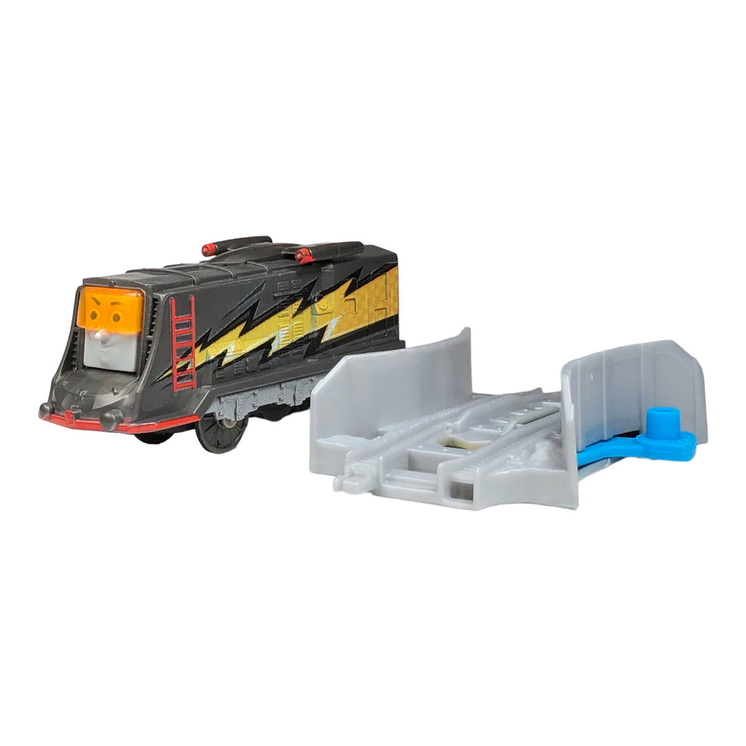 2017 Mattel Turbo Diesel – Kaikki - Main Image