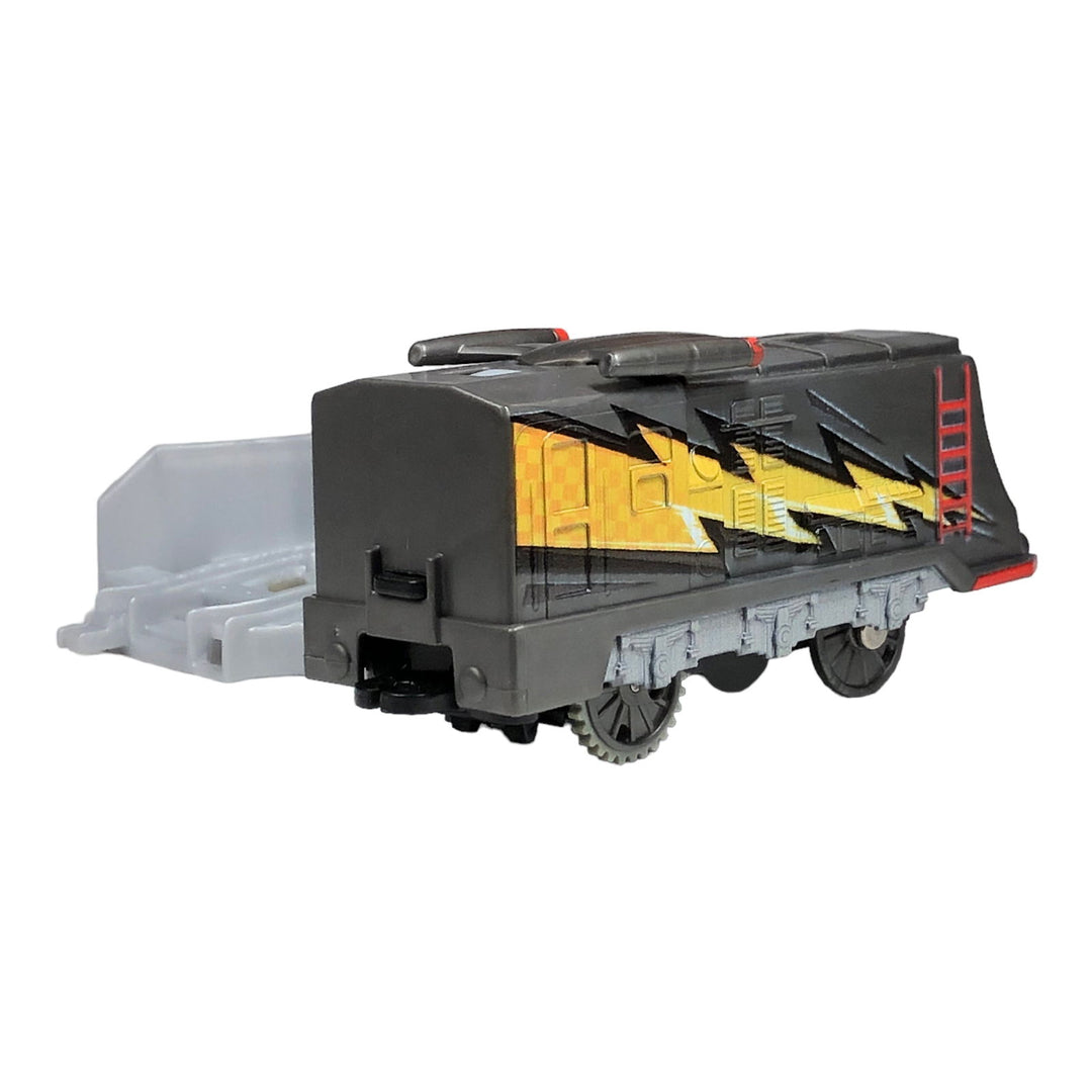 2017 Mattel Turbo Diesel – Kaikki