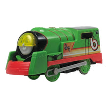 Load image into Gallery viewer, 2017 Mattel Turbo Percy -
