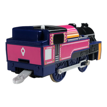 Cargar imagen en el visor de la galería, 2017 Plarail Ashima -
