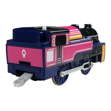 2017 Plarail Ashima -