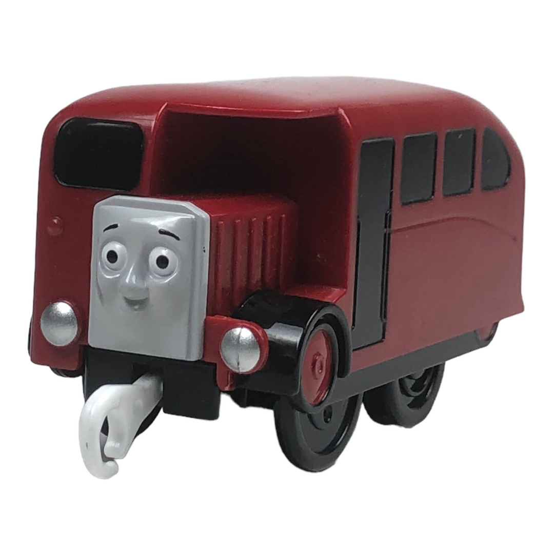 2017 Plarail Bertie -