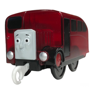 2017 Plarail Clear Bertie