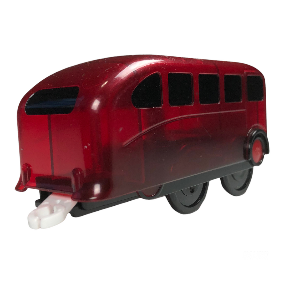 2017 Plarail Clear Bertie -