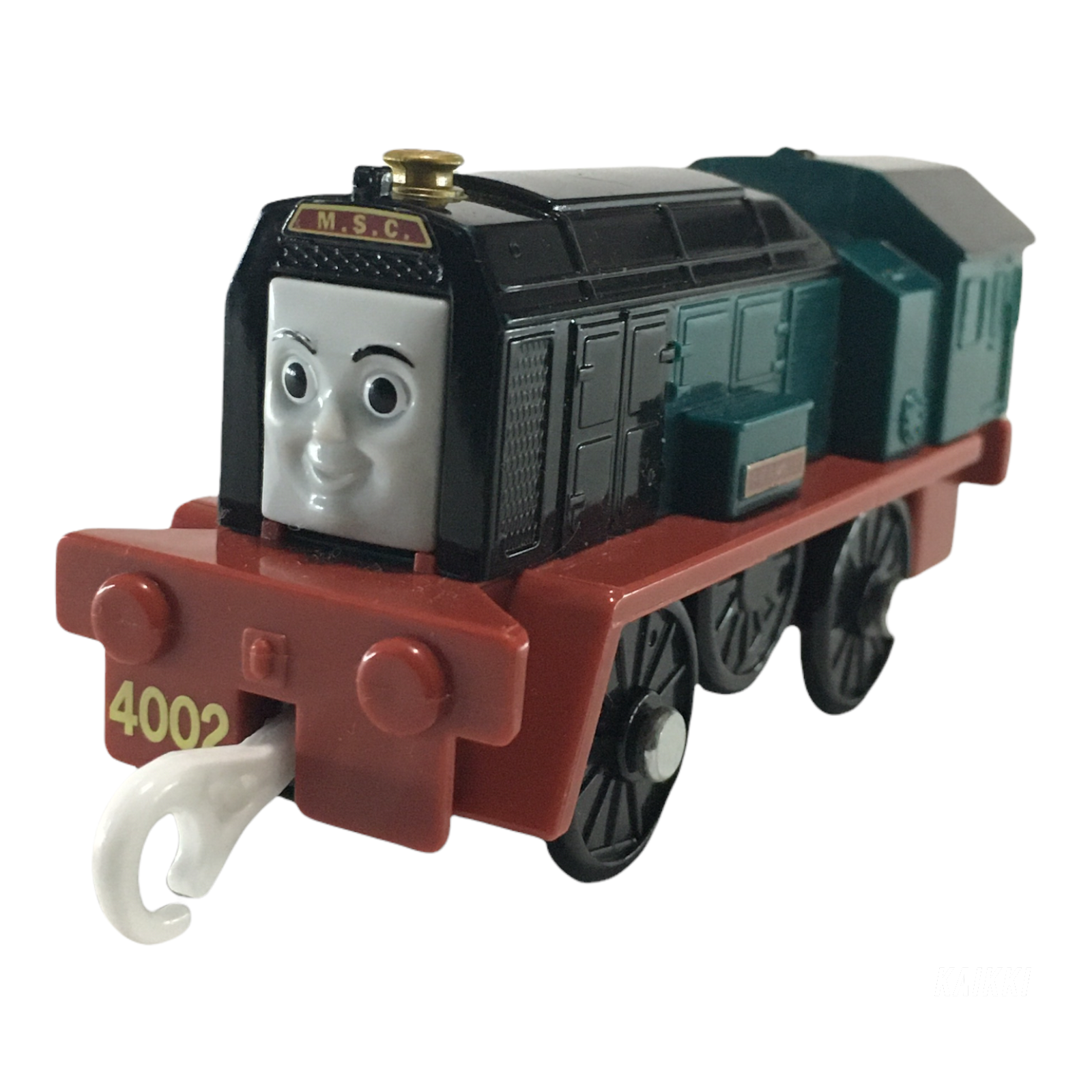 Thomas & Friends DXT29 Fisher-Price Adventures Frankie Thomas & Friends DXT29 Fisher-Price Adventures Frankie