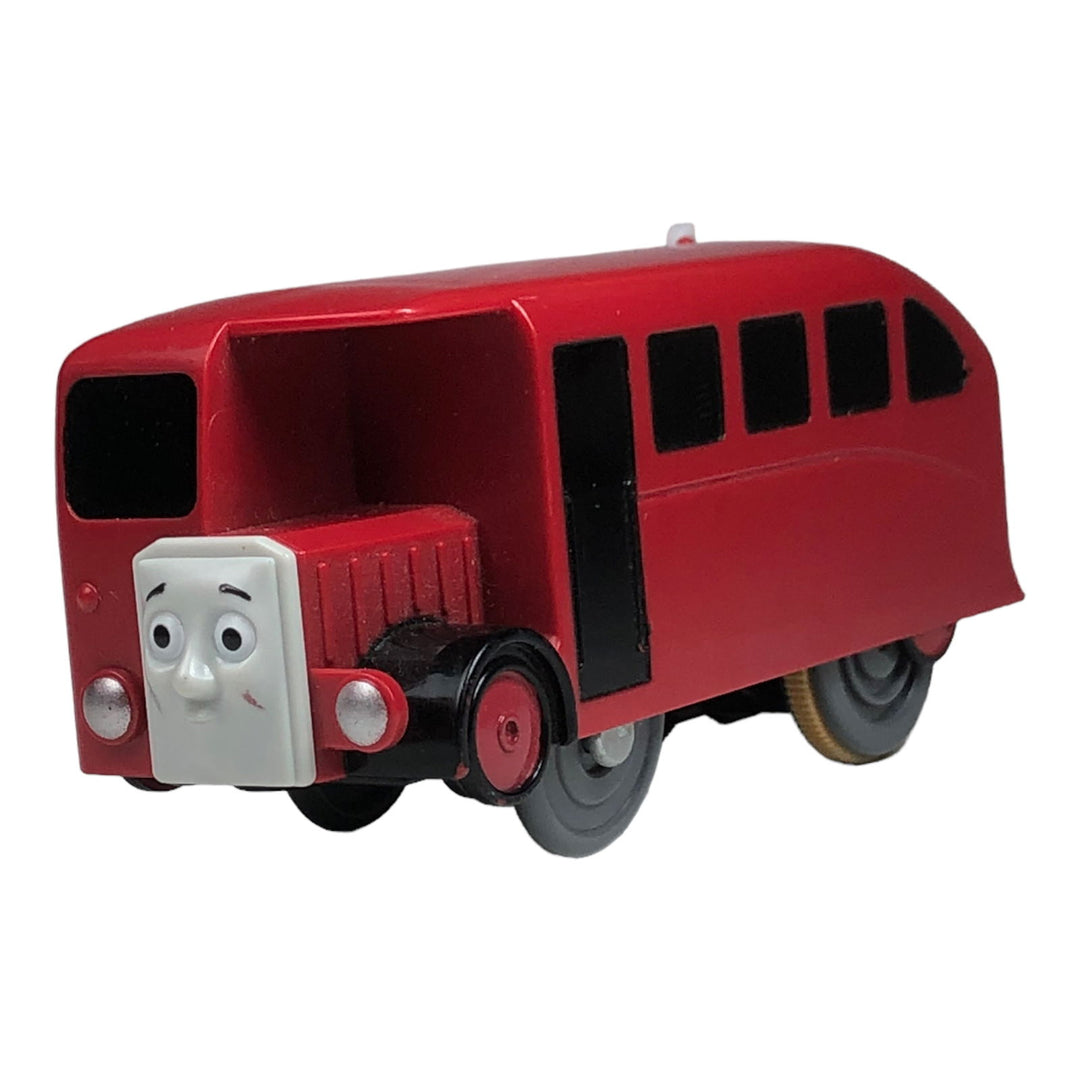 2017 Plarail Motorized Bertie -