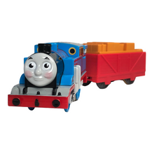 Load image into Gallery viewer, 2017 Plarail Real Steam CGI Thomas -
