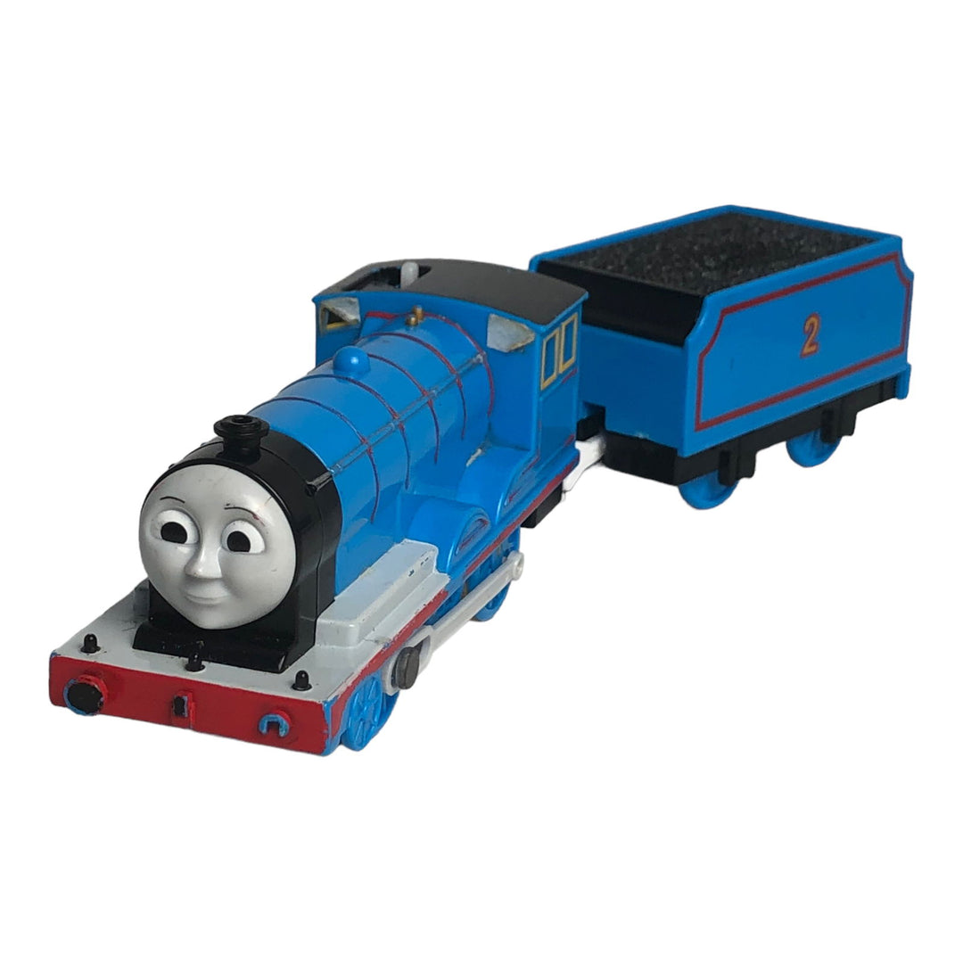 2018 Plarail CGI Edward -