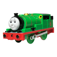 Load image into Gallery viewer, 2018 Plarail CGI Percy -
