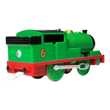 画像をギャラリービューアに読み込む, 2018 Plarail CGI Percy -
