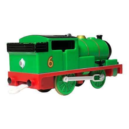 2018 Plarail CGI Percy -