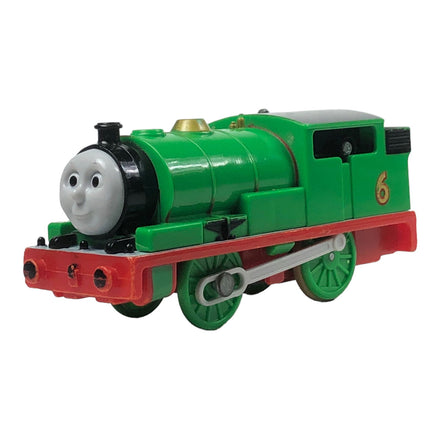 2018 Plarail CGI Percy -