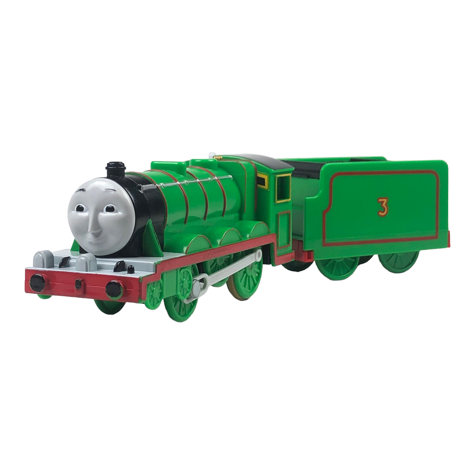 2018 Plarail Henry -