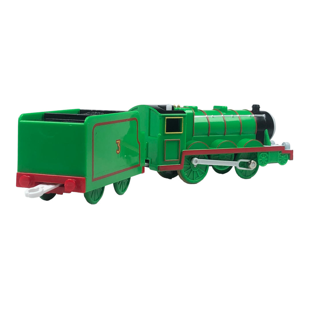 2018 Plarail Henry -