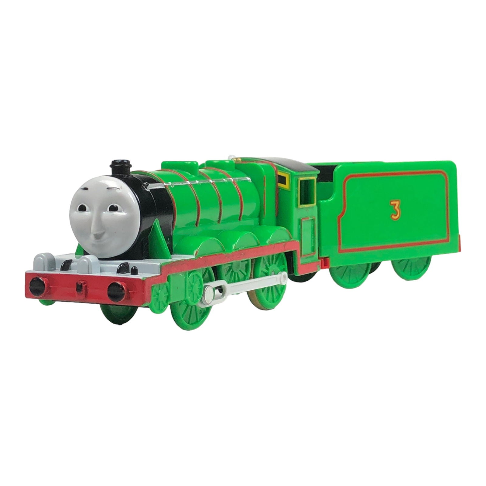 2018 Plarail Henry -