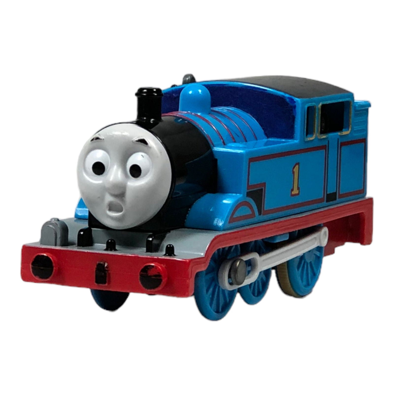 2018 プラレール CGI トーマス – Kaikki