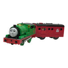 Load image into Gallery viewer, 2018 Plarail Talking Percy -
