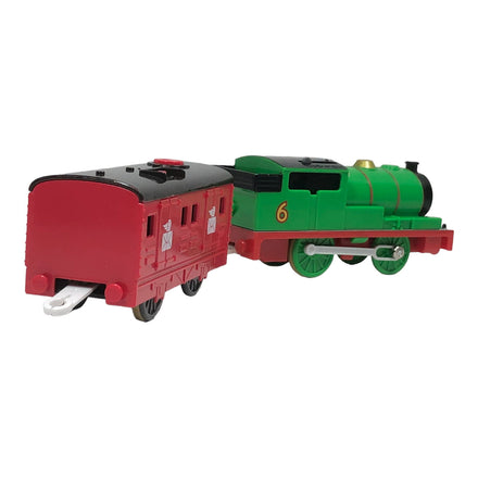 2018 Plarail Talking Percy -