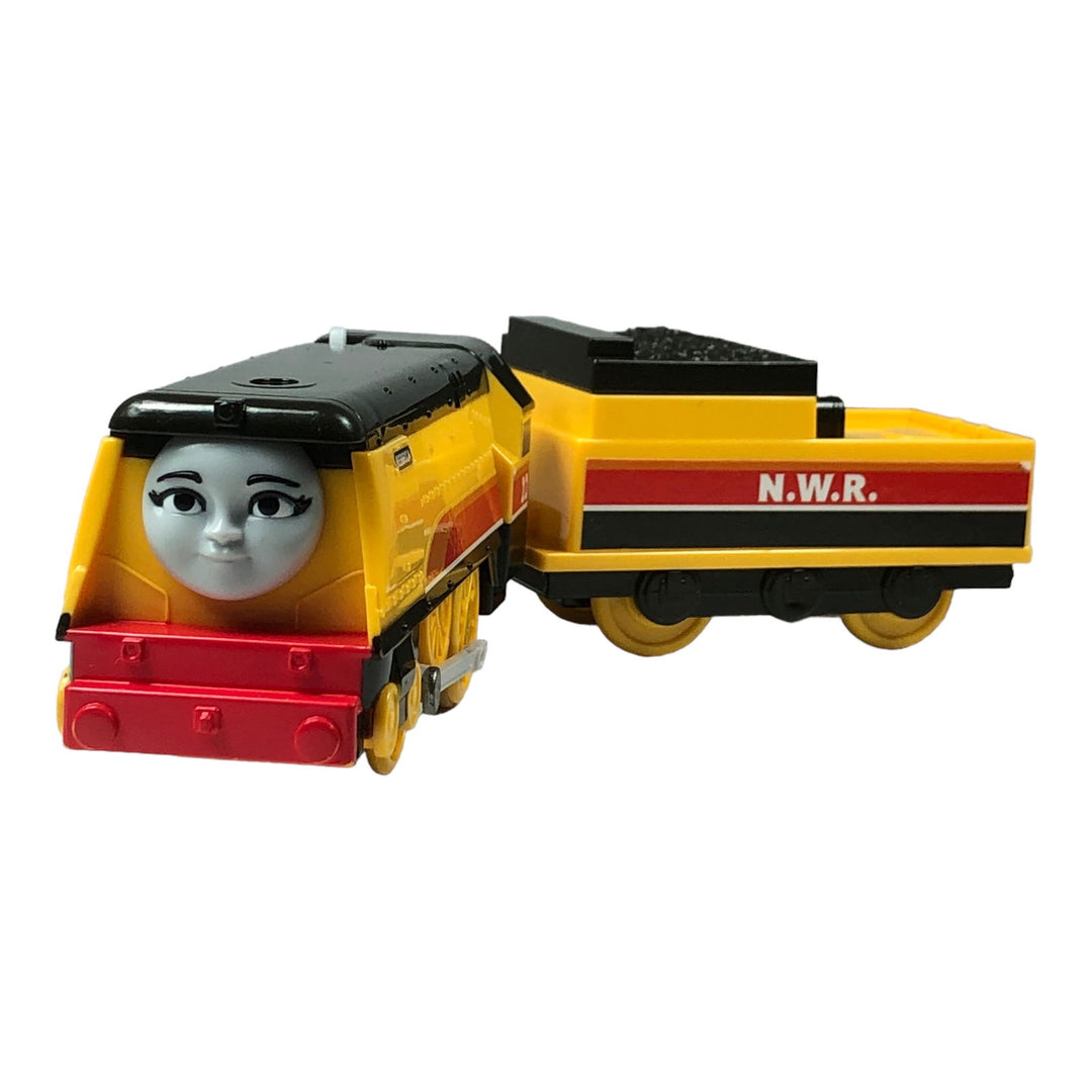 2019 Plarail Rebecca -