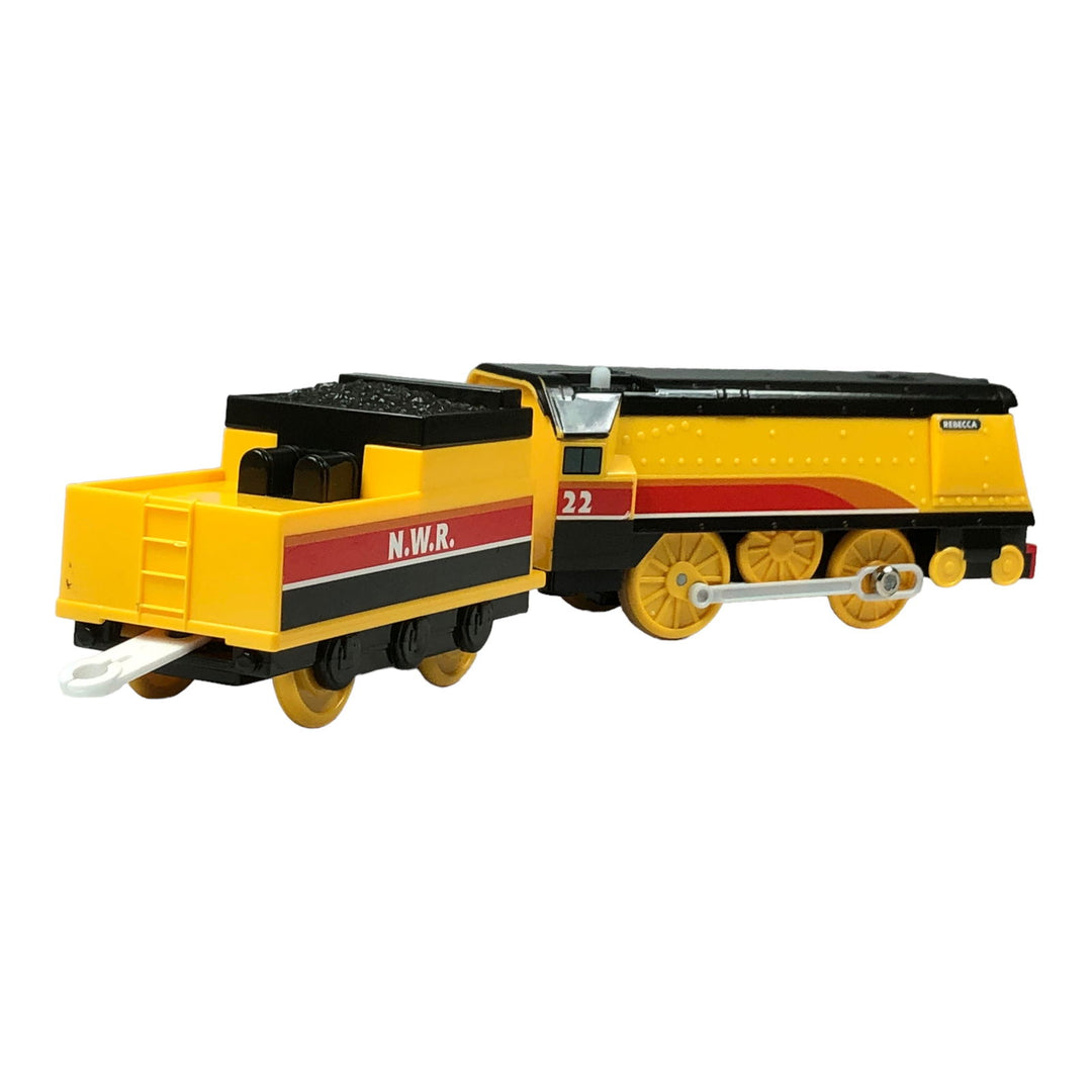 2019 Plarail Rebecca -