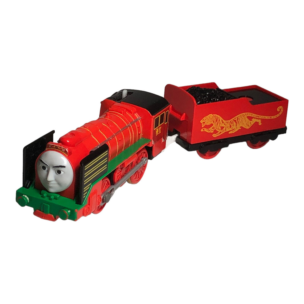 2019 Plarail Yong Bao -