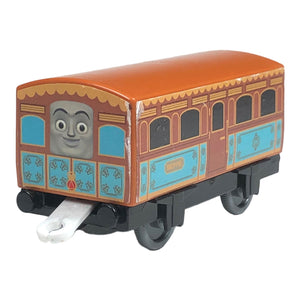 2020 Plarail Beppe