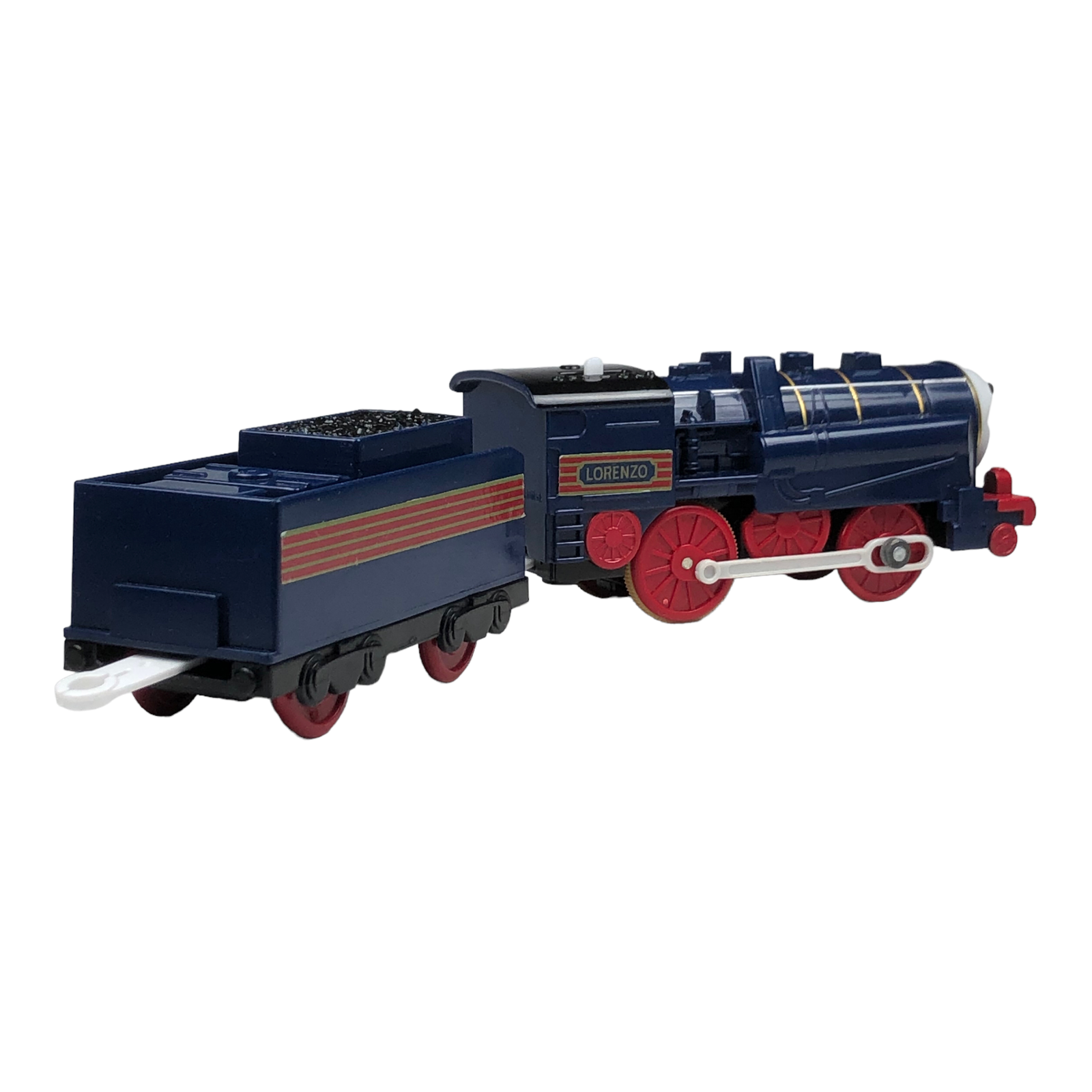 2020 Plarail Lorenzo -