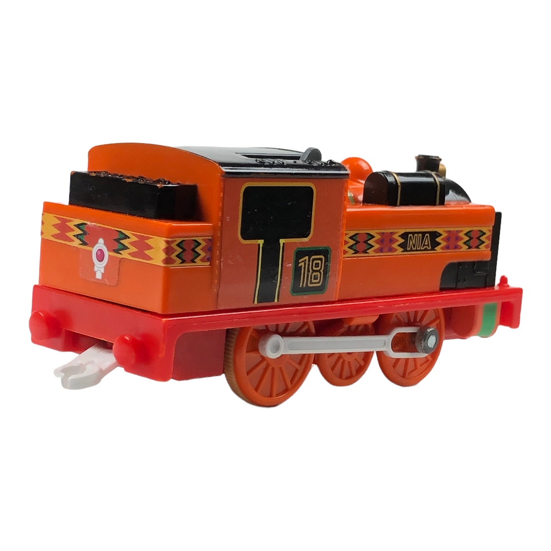 2020 Plarail Nia -