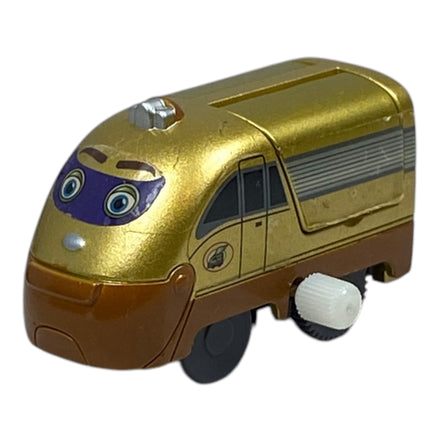 Plarail Capsule Wind-Up Frostini