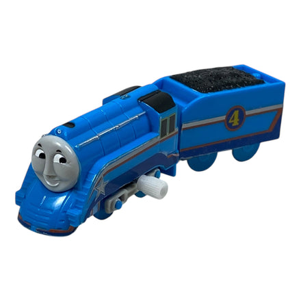 Plarail Cápsula Plata Plateada Gordon