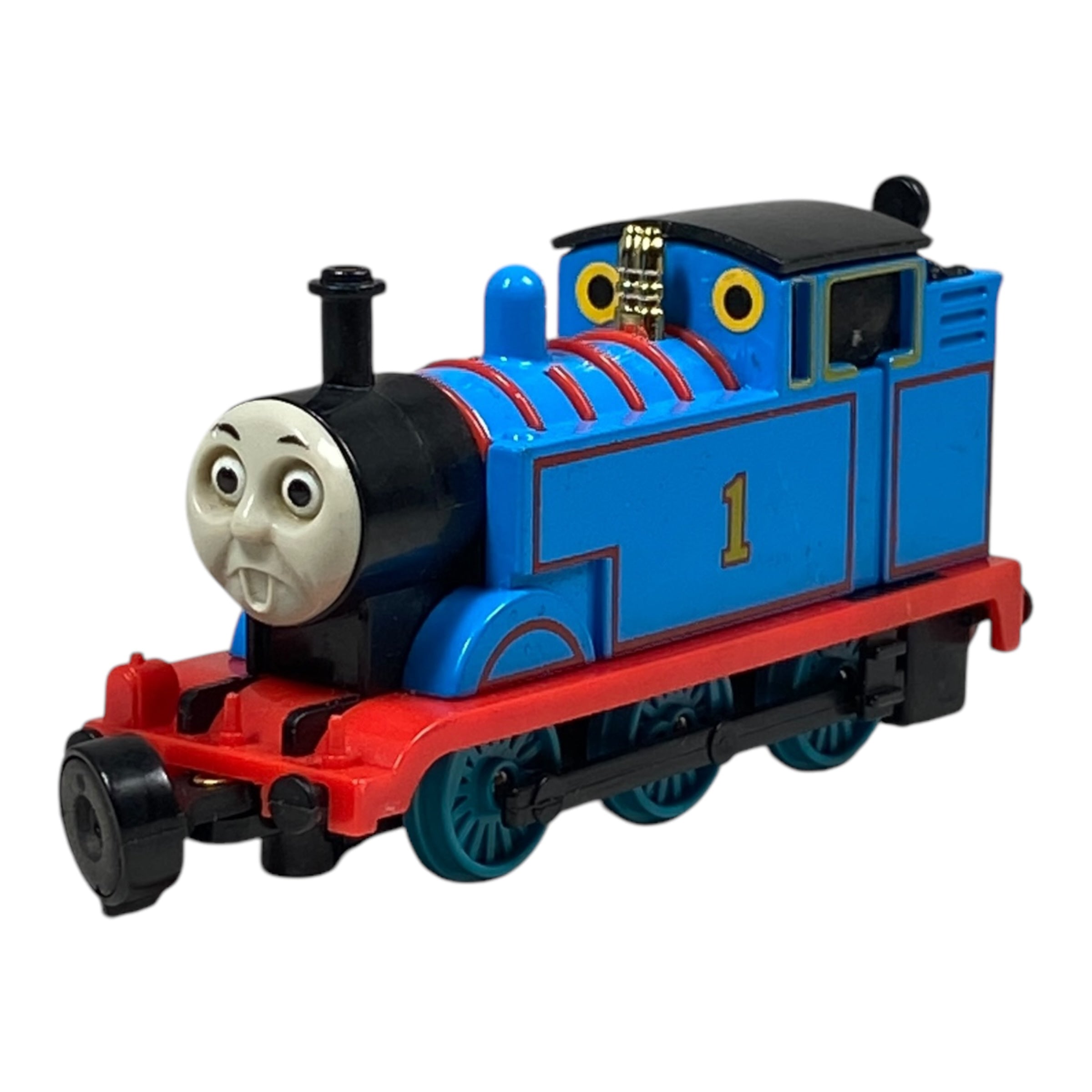 Bandai TECs Surprised Thomas – Kaikki
