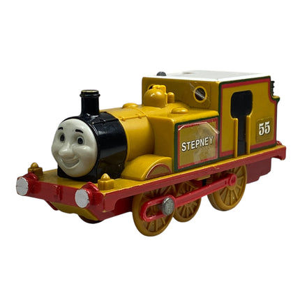 2002 TOMY Stepney