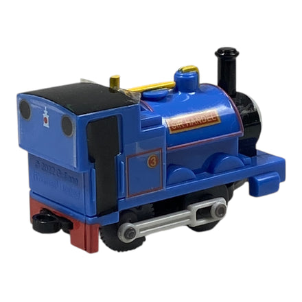 Plarail Capsule Sir Handel