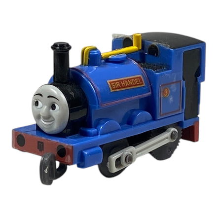 Plarail Capsule Sir Handel
