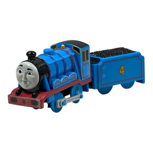 Plarail Capsule Winking Gordon