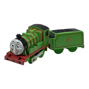 Plarail Capsule Henry