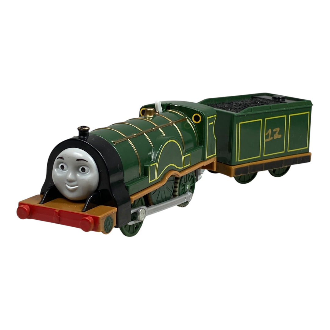 2013 Mattel Emily