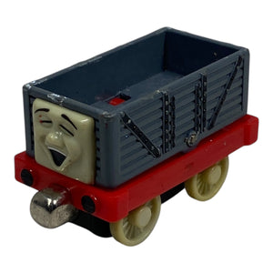 2003 Take Along Rocking Troublesome Truck