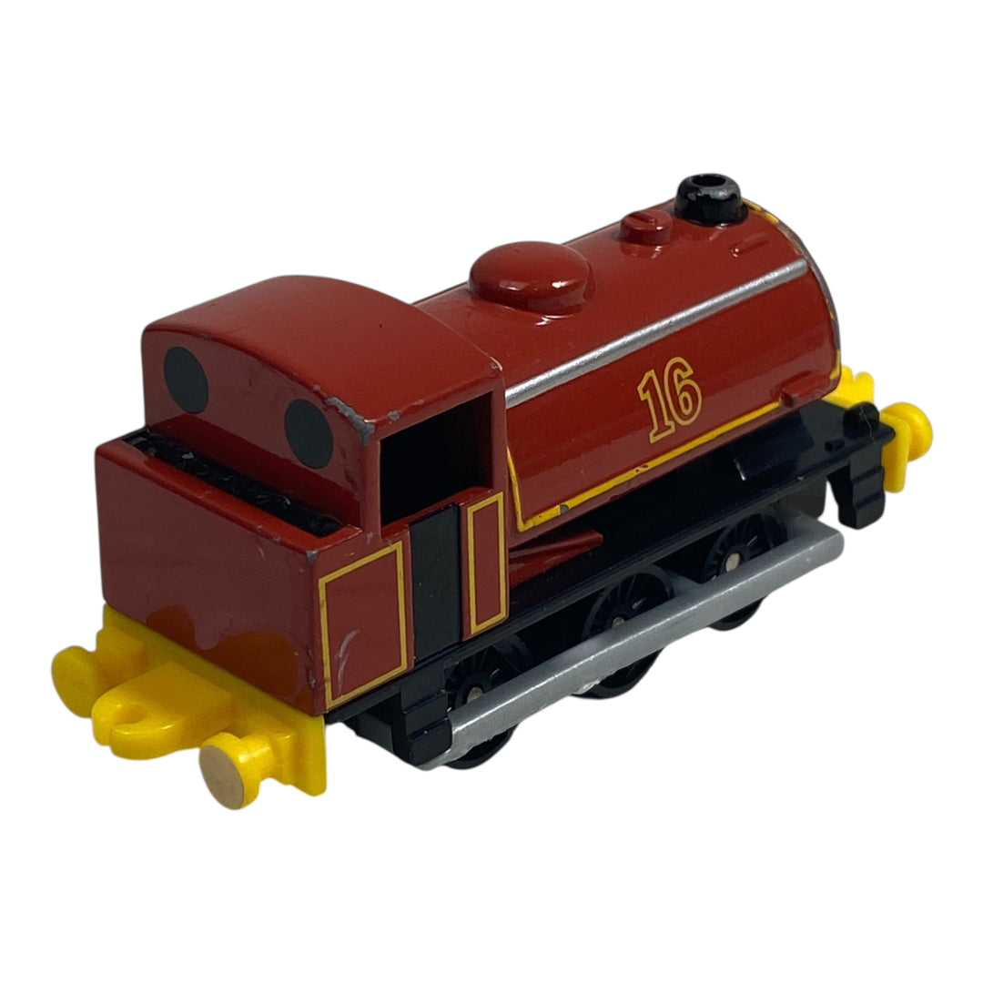 1998 ERTL Sixteen