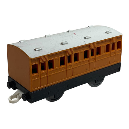 TOMY Orange Branchline Coach