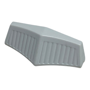 Plarail White Snowplow